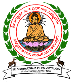 SRI SIDDARATHA D.EL.ED COLLEGE